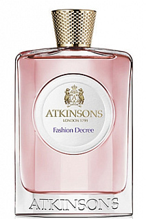 Atkinsons Fashion Decree