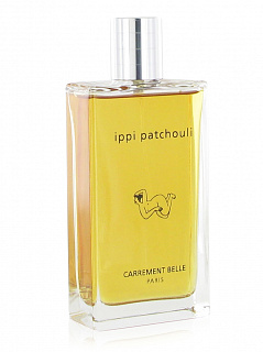 Carrement Belle Parfums Ippi Patchouli