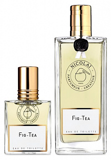 Parfums de Nicolai FigTea