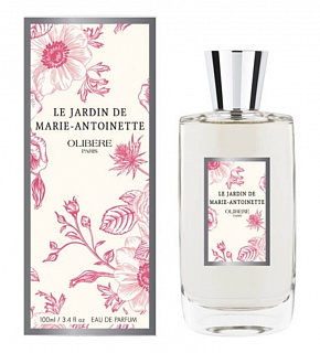 Olibere Parfums Le Jardin De Marie-antoinette
