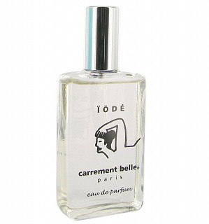 Carrement Belle Parfums Iode