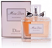 Dior Miss Dior Couture Edition