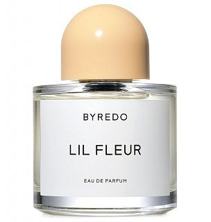 Byredo Parfums Lil Fleur Tangerine