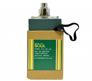 Parfums Bombay 1950 Soul