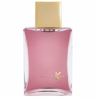 Ella K Parfums Memoire de Daisen In