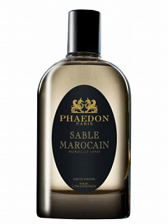 Phaedon Sable Marocain