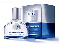 Brut Parfums Prestige Brut Revolution