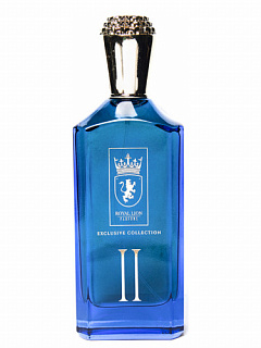 Royal Lion Parfums Royal Lion Exclusive No. II