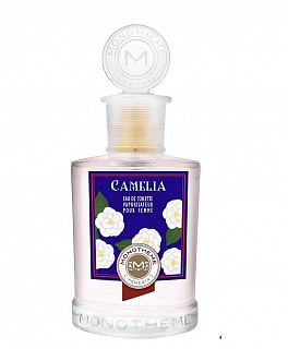 Monotheme Fine Fragrances Venezia Camelia