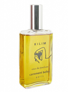 Carrement Belle Parfums Kilim