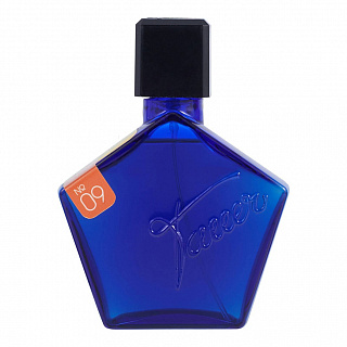 Tauer Perfumes № 09 Orange Star