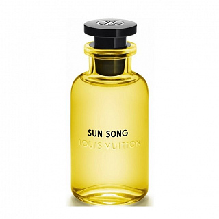 Louis Vuitton Sun Song