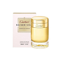Cartier Baiser Vole Essence