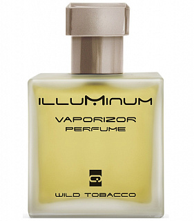 Illuminum Wild Tobacco