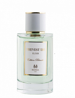 Maissa Parfums Thevest 1981