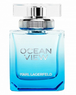 Karl Lagerfeld Ocean View for Her