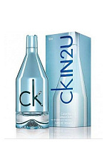 Calvin Klein CK In2U Collectables For Him