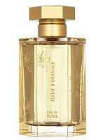 L Artisan Parfumeur Fleur D'oranger 2007
