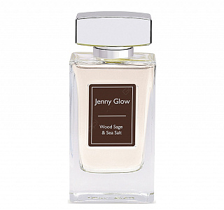 Jenny Glow Wood Sage & Sea Salt I ARTparfum.ru