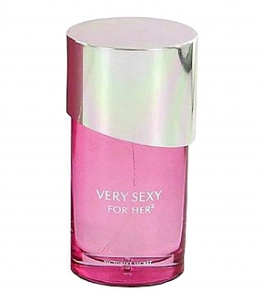 Victoria's Secret Very Sexy 2