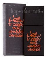 Issey Miyake L'eau D’issey Pour Homme Intense Edition Beton