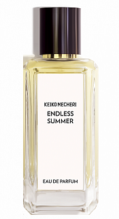 Keiko Mecheri Endless Summer