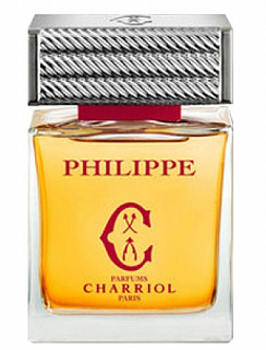 Charriol Philippe