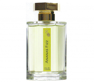 L`Artisan Parfumeur Ananas Fizz