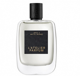 L'Atelier Parfum White Mirage