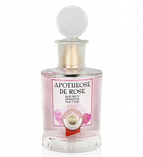 Monotheme Fine Fragrances Venezia Apotheose De Rose