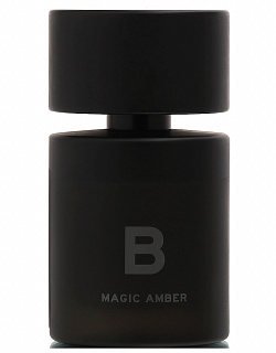 Blood B-Magic Amber
