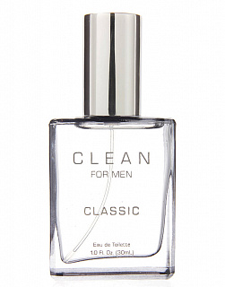 Clean Clean Men Classic
