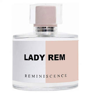 Reminiscence Lady Rem