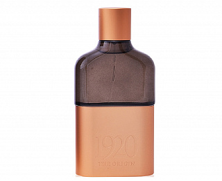 Tous Parfum 1920 The Origin