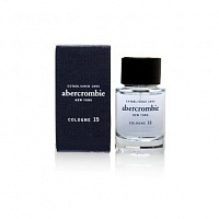 Abercrombie & Fitch Cologne №15