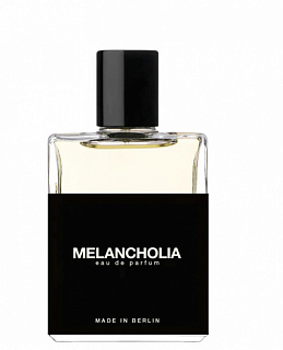 Moth And Rabbit Perfumes Melancholia