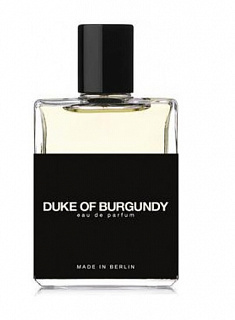 Moth And Rabbit Perfumes Duke Of Burgundy