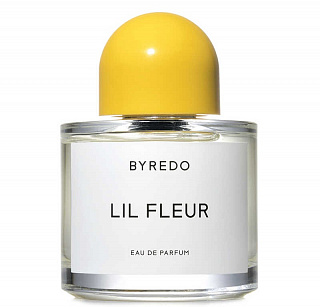 Byredo Parfums Lil Fleur Amber