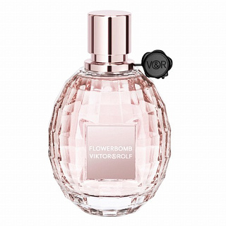 Viktor & Rolf Flowerbomb eau de toilette