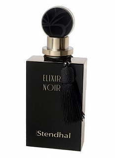 Stendhal Elixir Noir