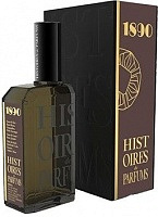 Histoires De Parfums 1890 La Dame De Pique Tchaikovsky Absolu