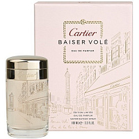 Cartier Baiser Vole D`amour