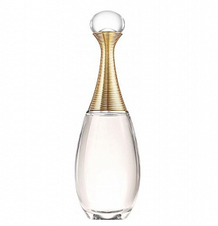 Christian Dior J'adore Summer Fragrance