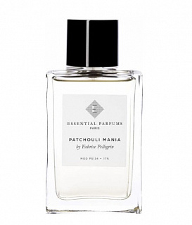 Essential Parfums Patchouli Mania