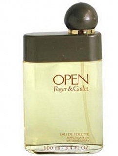 Roger & Gallet Open