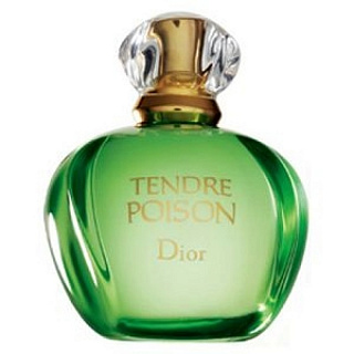 Christian Dior Poison Tender
