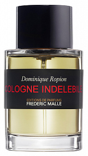 Frederic Malle Cologne Indelebile