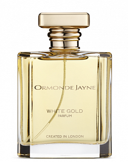 Ormonde Jayne White Gold