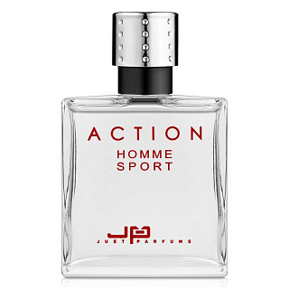 Just Parfums Action Homme Sport