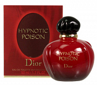 Dior Poison Hypnotic Eau De Toilette